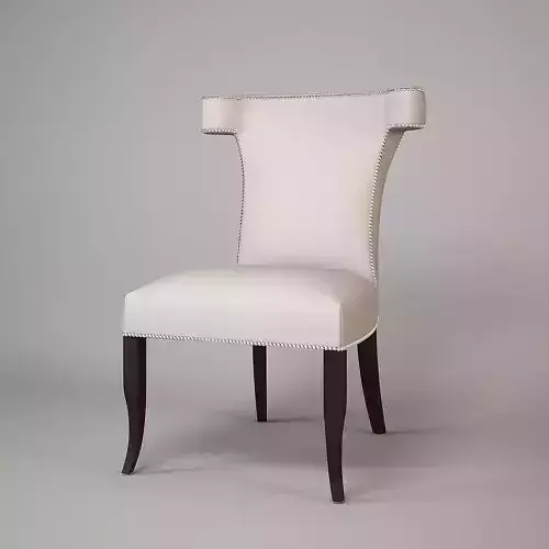 Andrew Martin Vincent Chair 3D model