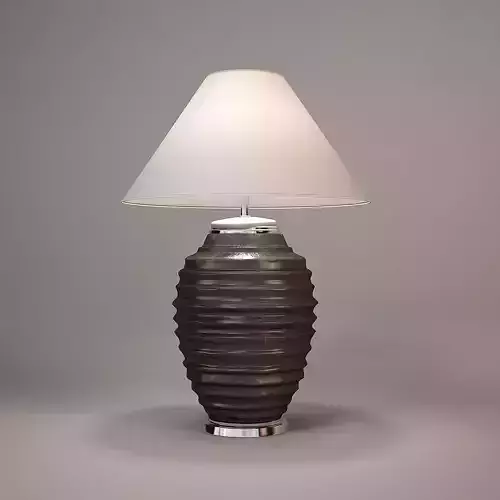 Andrew Martin Tunstead Table Lamp