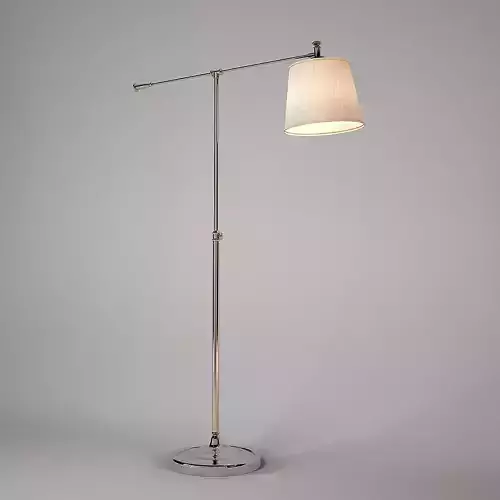 Andrew Martin Nelson Floor Lamp 3D model