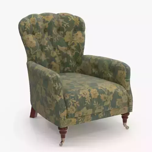 Wade Oakham Chair