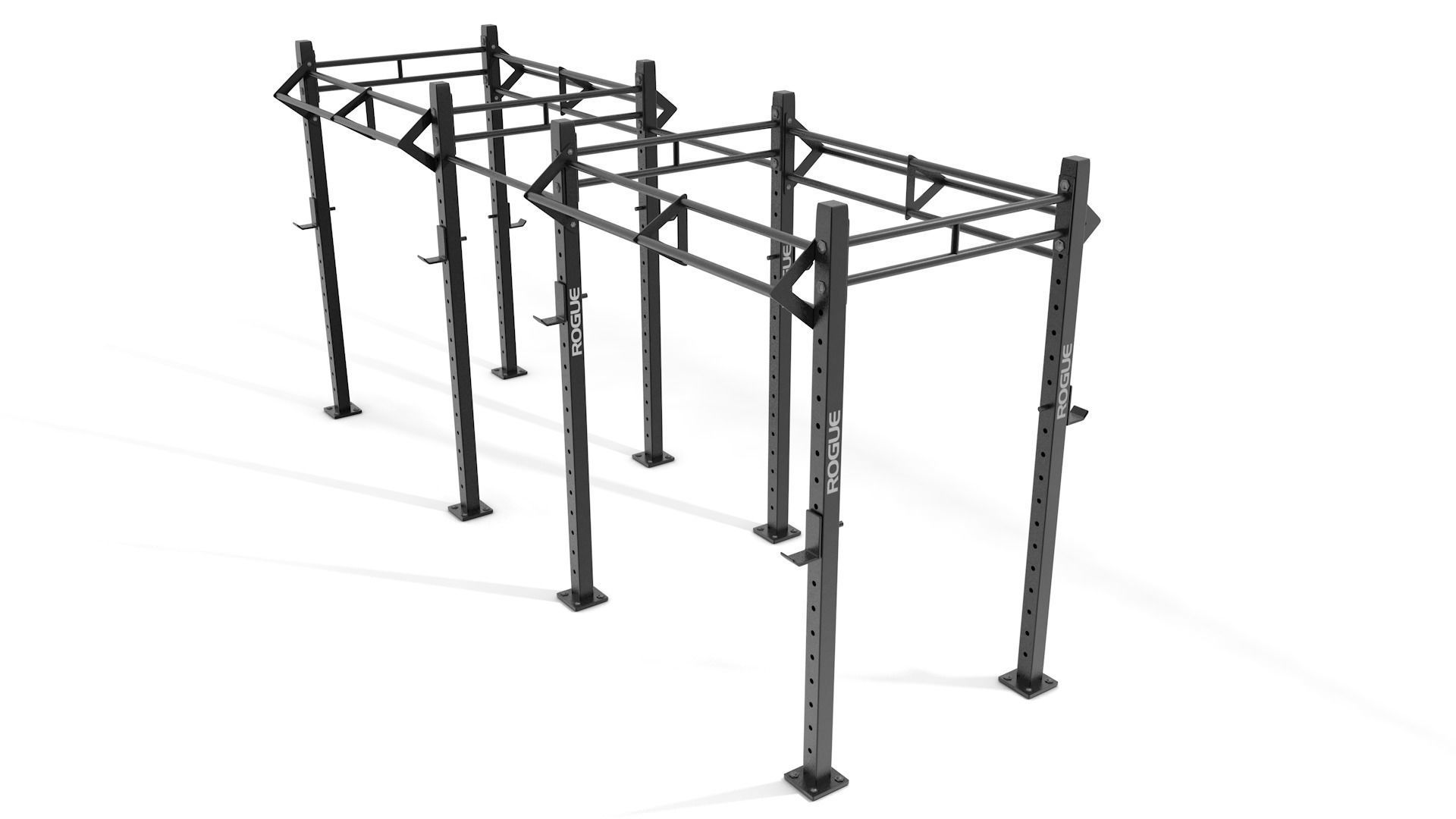 Rogue Rack 3D model_3