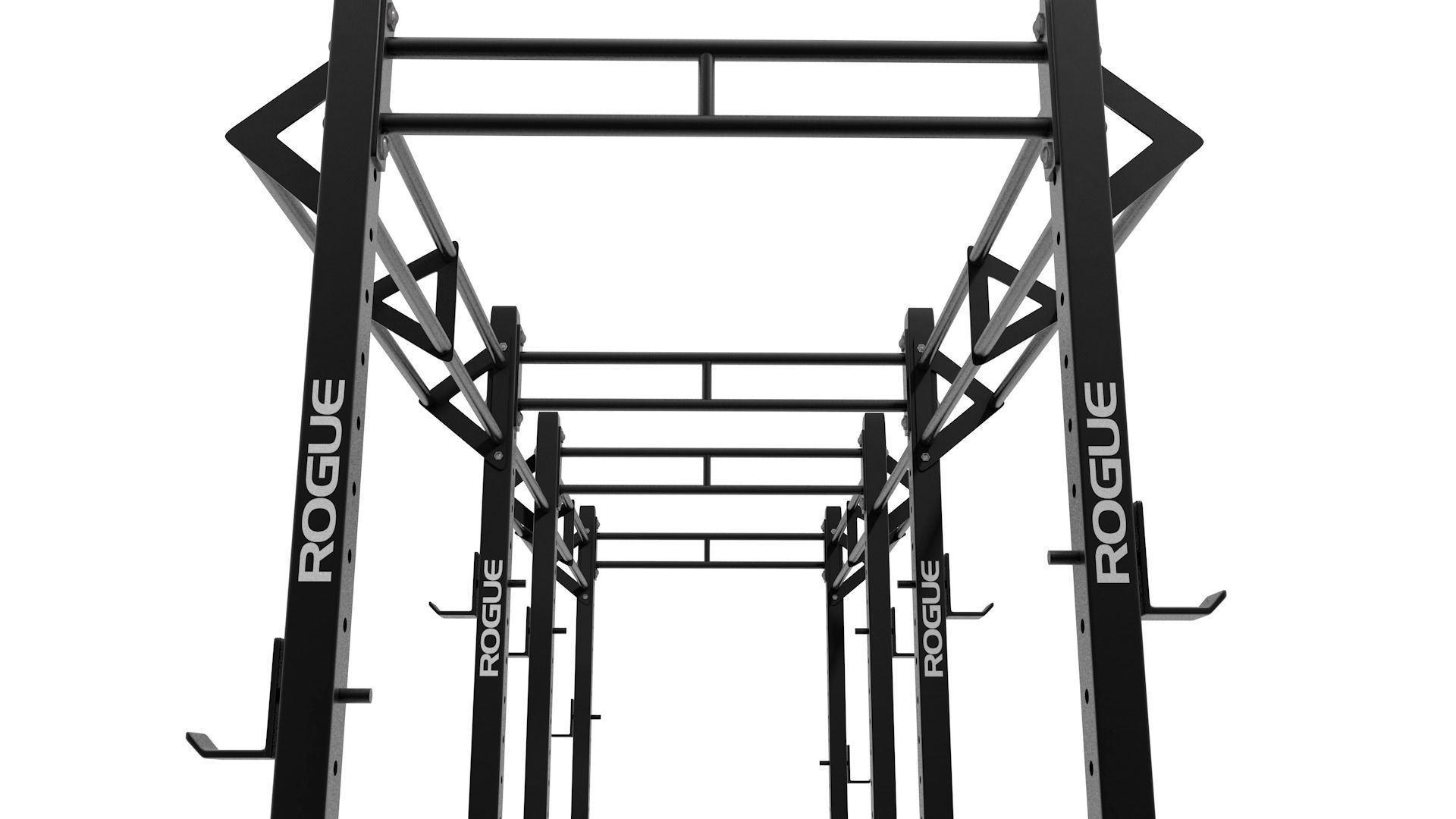 Rogue Rack 3D model_9