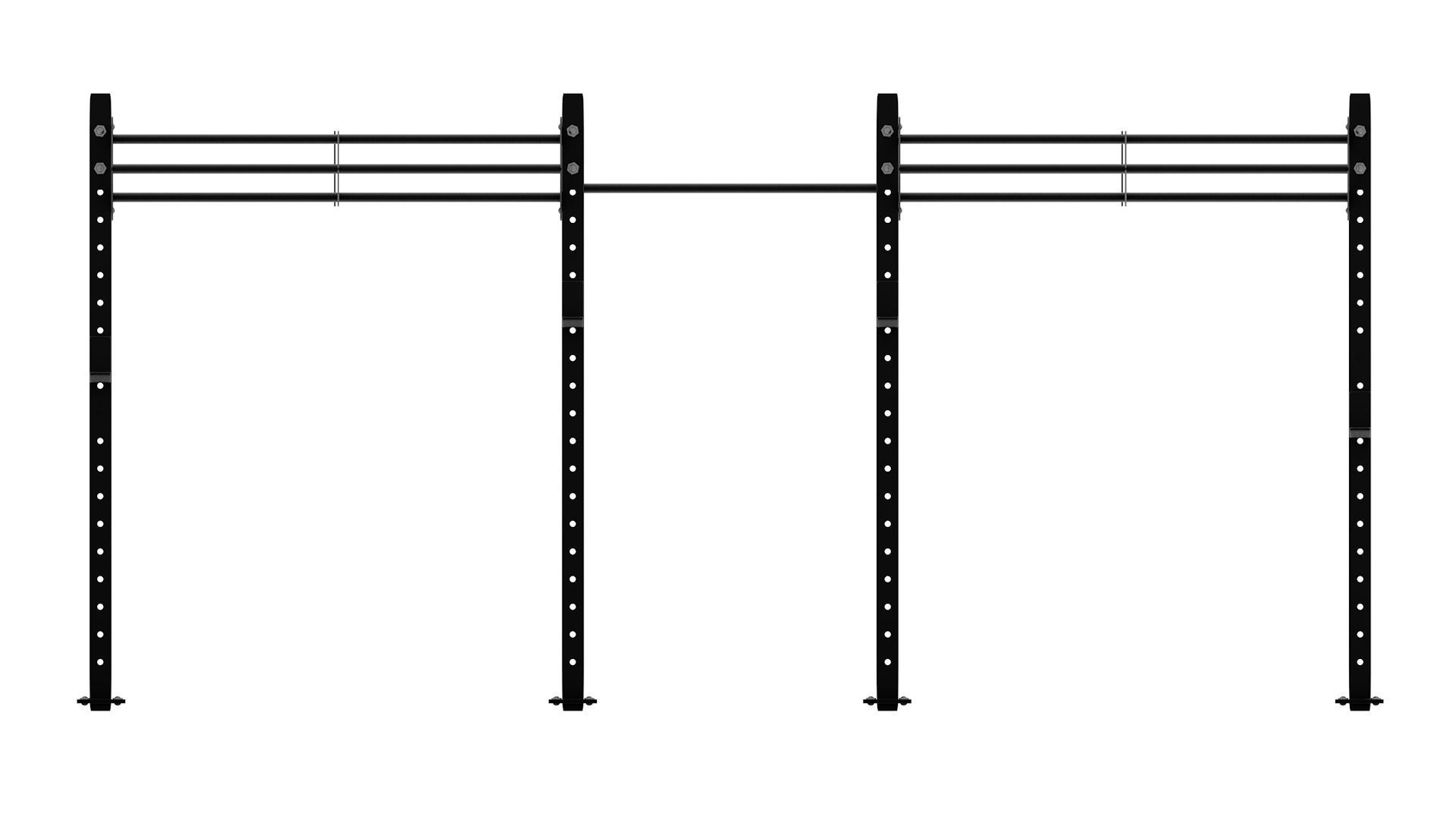 Rogue Rack 3D model_5
