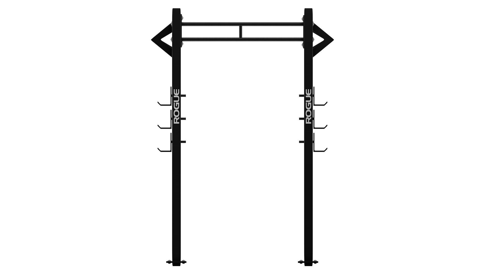 Rogue Rack 3D model_6