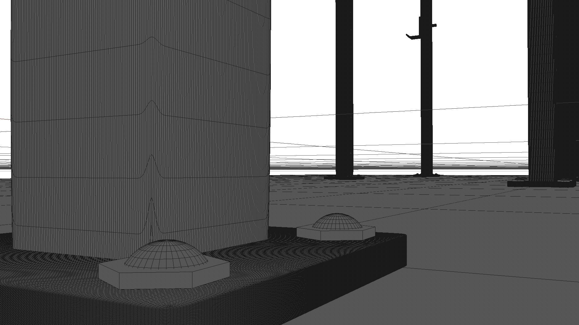 Rogue Rack 3D model_21