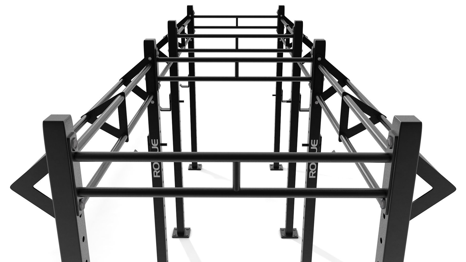Rogue Rack 3D model_8