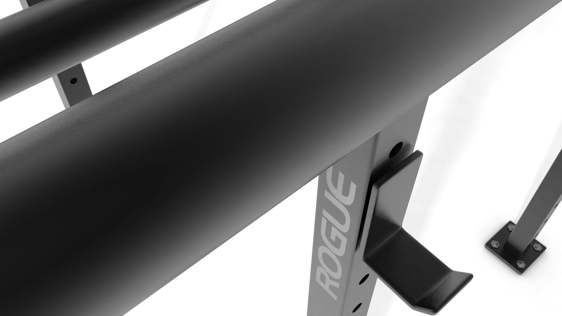 Rogue Rack 3D model_14