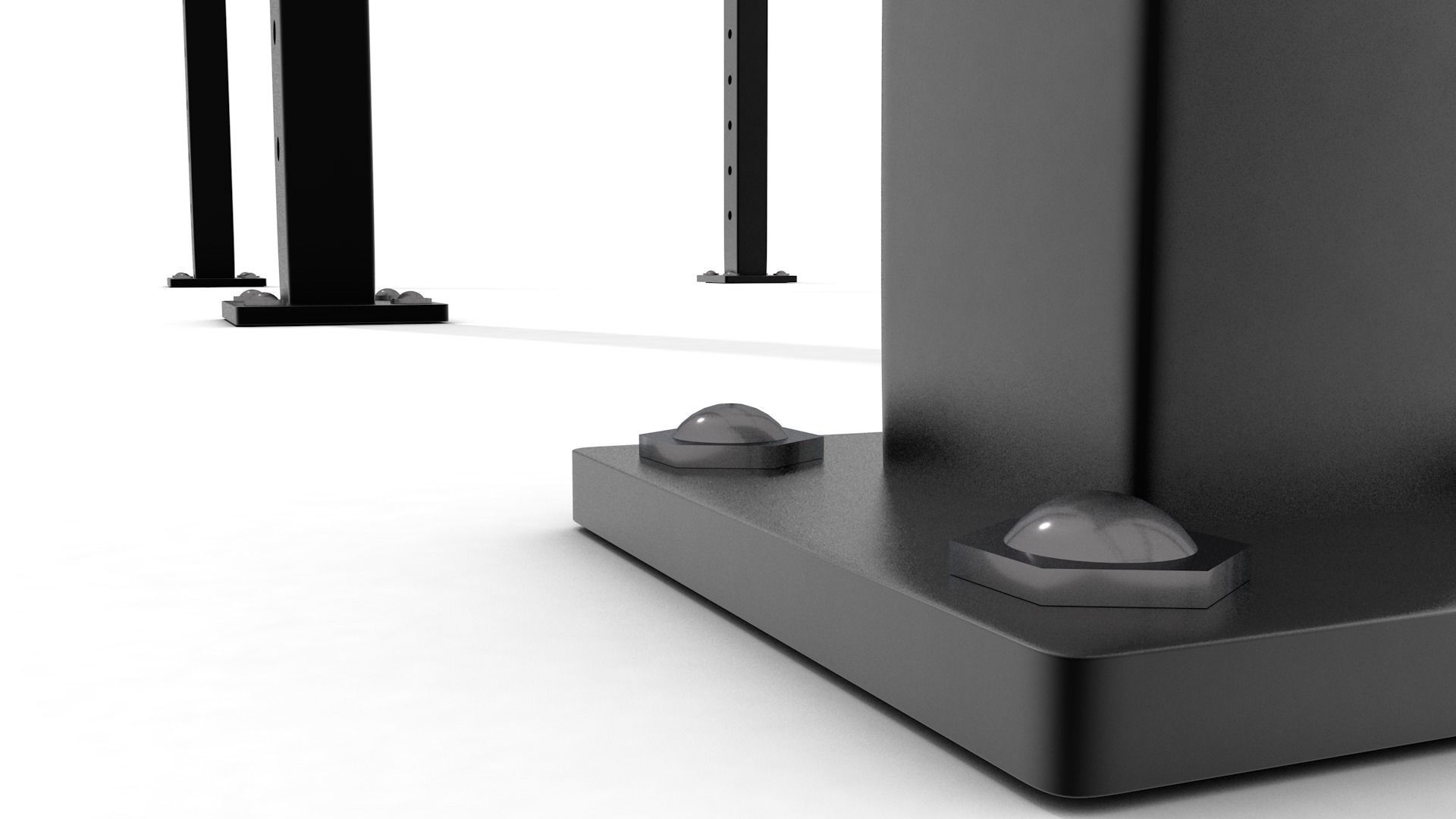 Rogue Rack 3D model_15