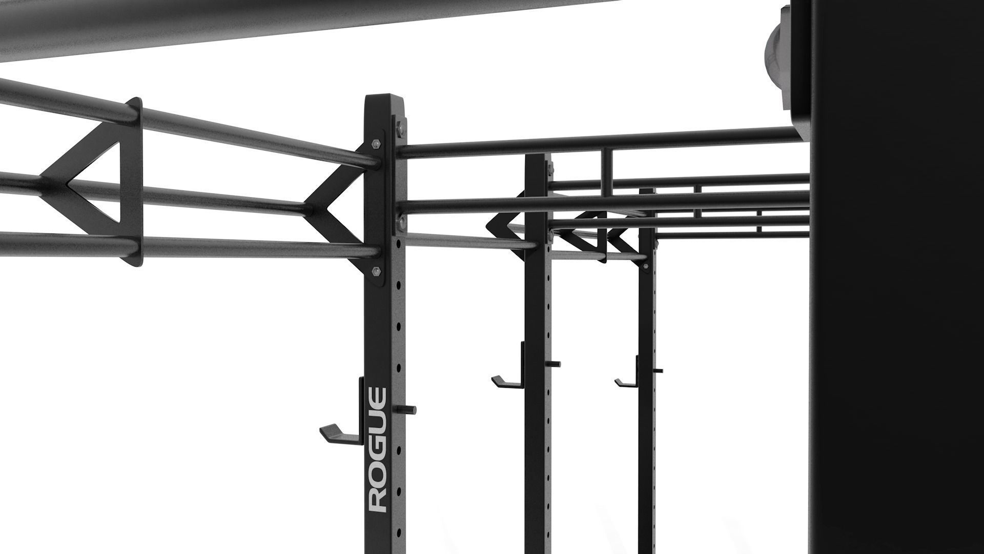 Rogue Rack 3D model_10