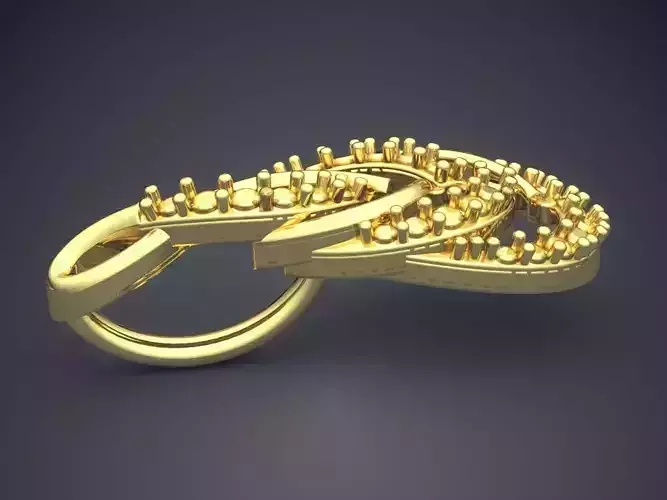 Drop Shape Pendant ps-384