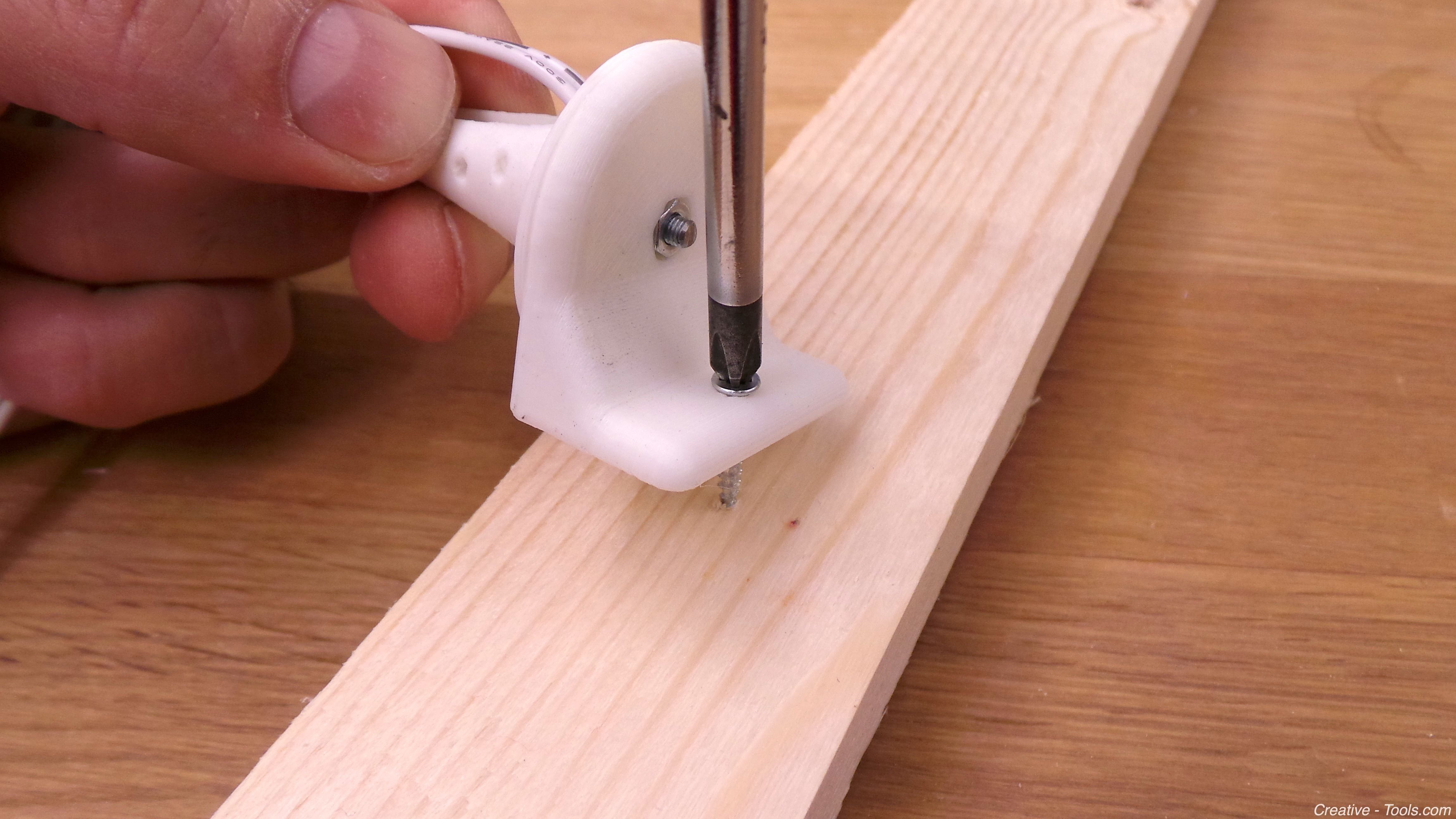 Vega - The LED-lit Christmas Star Free 3D print model_19