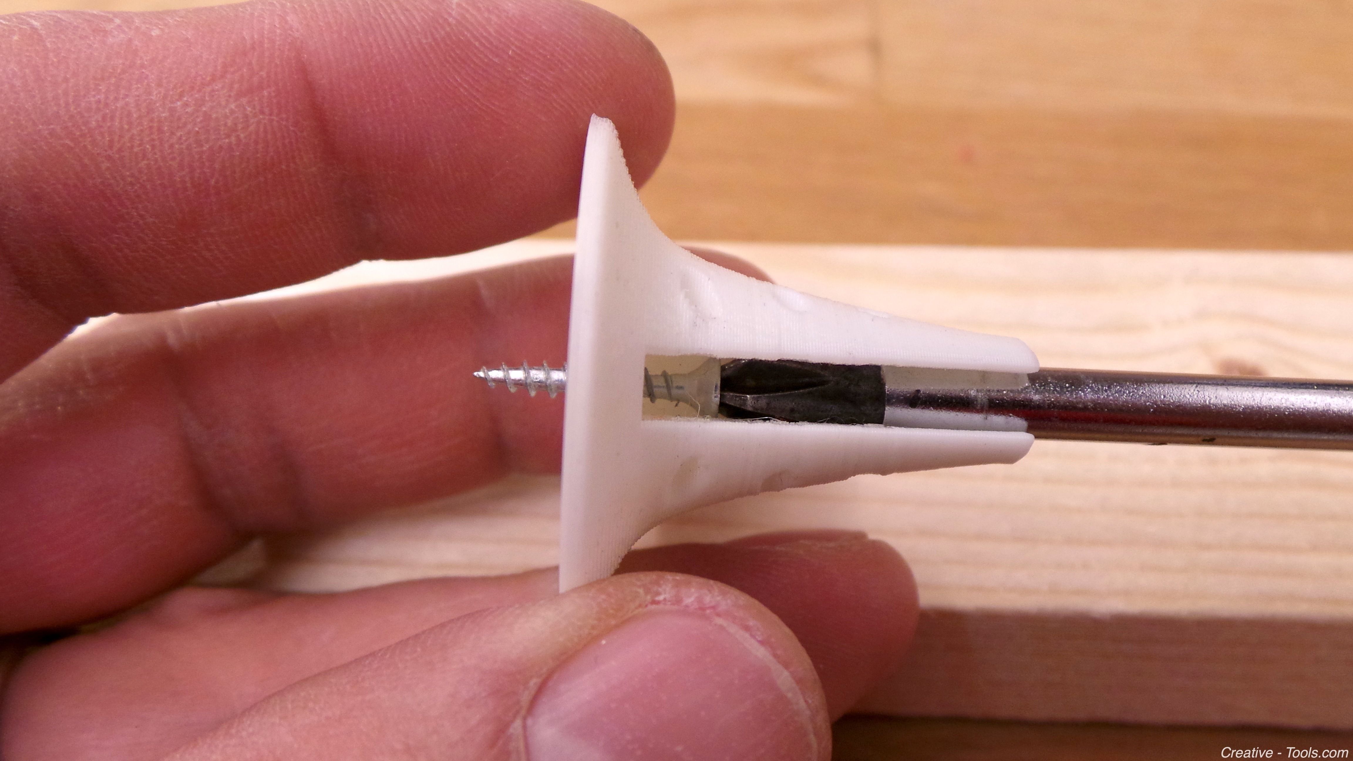 Vega - The LED-lit Christmas Star Free 3D print model_9