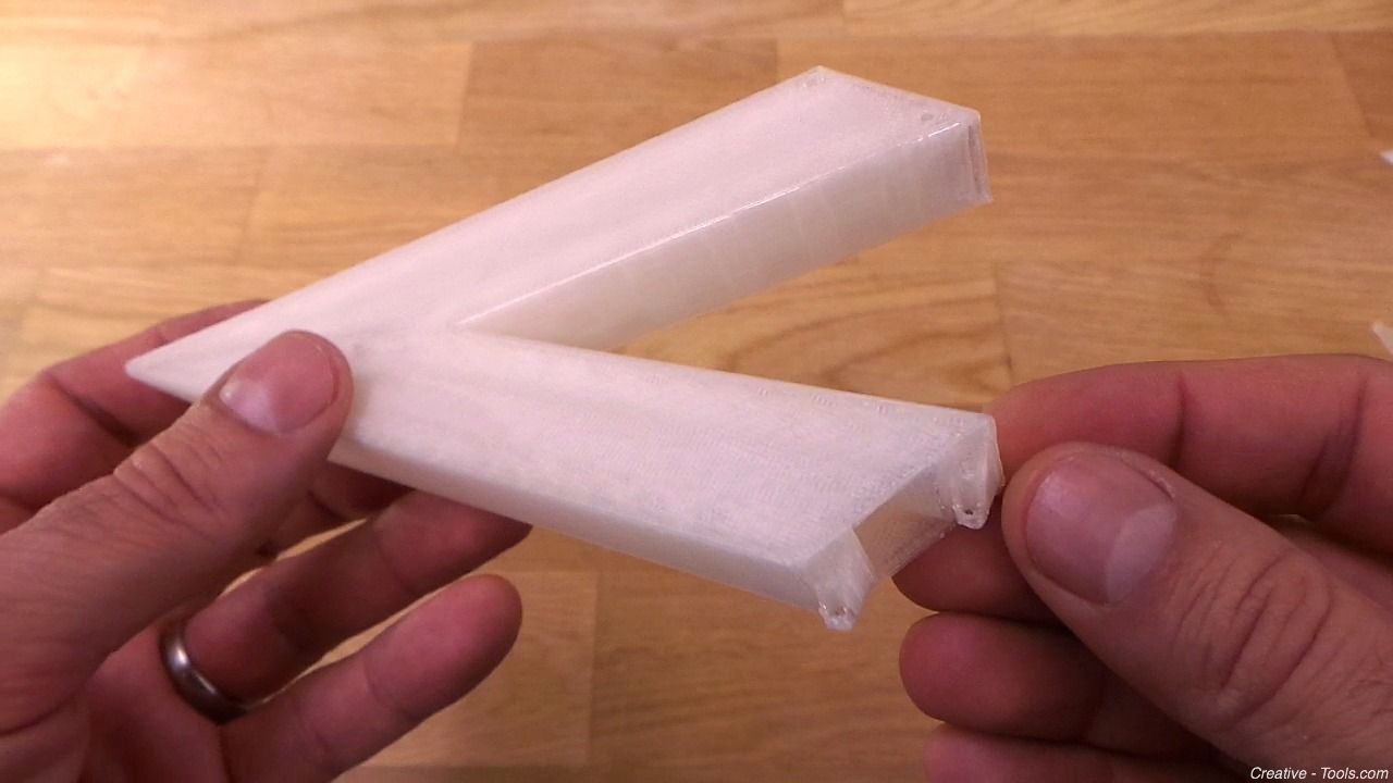 Vega - The LED-lit Christmas Star Free 3D print model_18