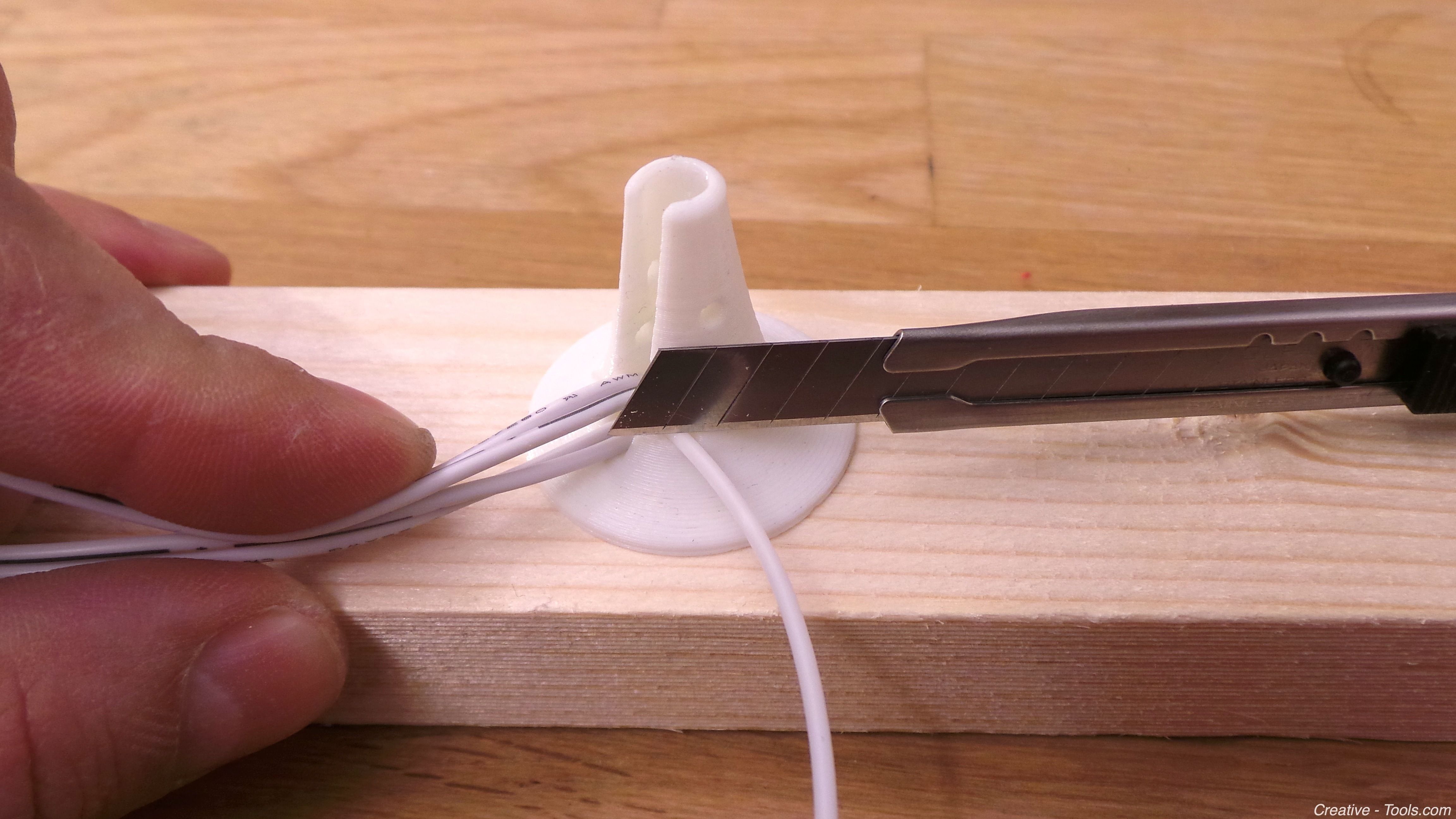 Vega - The LED-lit Christmas Star Free 3D print model_14