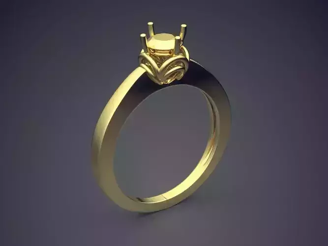 Engagement Ring VJR94