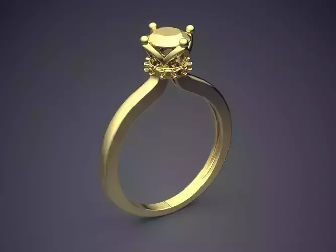 Engagement Ring VJR36-1