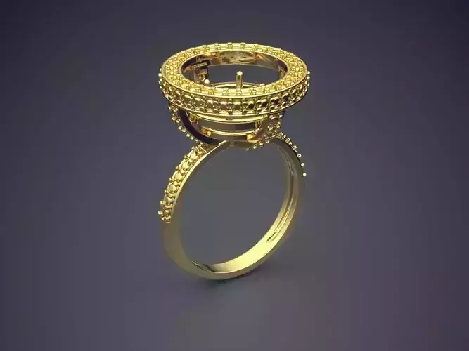 Engagement Ring VJR22