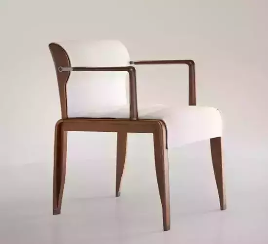Giorgetti INA armchair