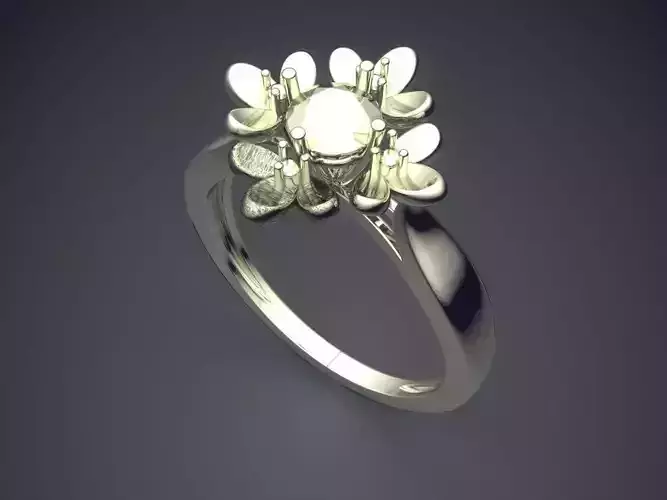 Engagement Ring
