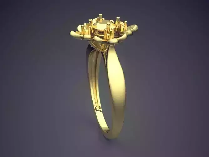 Engagement Ring