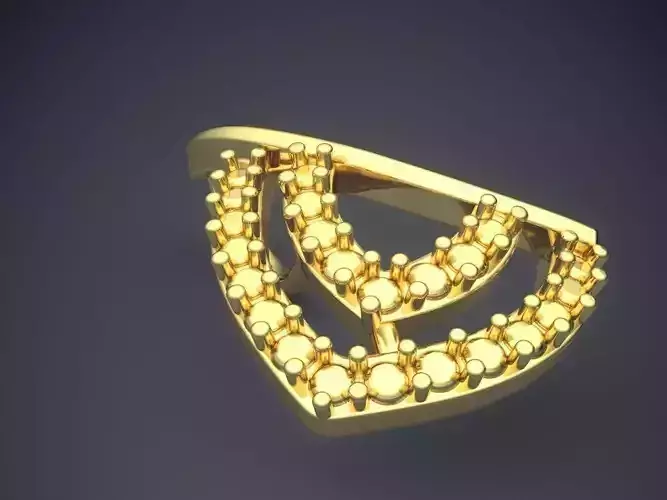 Pendant PS-379 3D print model