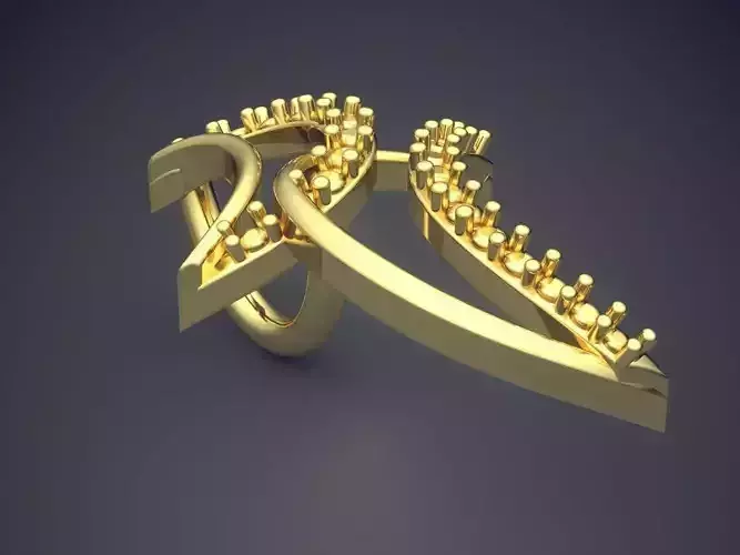 Pendant PS-376 3D print model