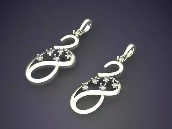 Earrings With Diamonds