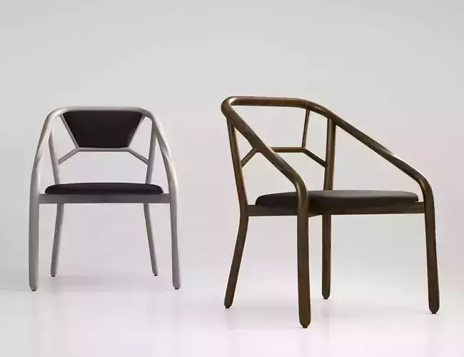 Alma design marnie chair