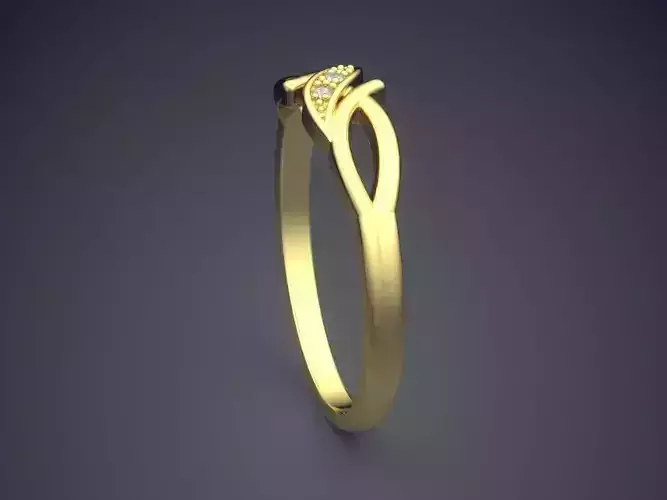 Ring Gjart A-437