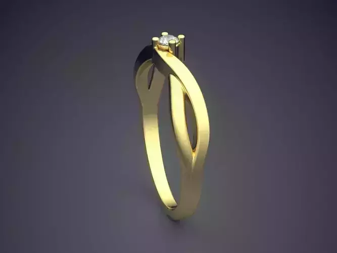 Ring Gjart A-427