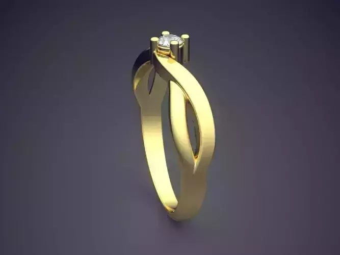 Ring Gjart A-426