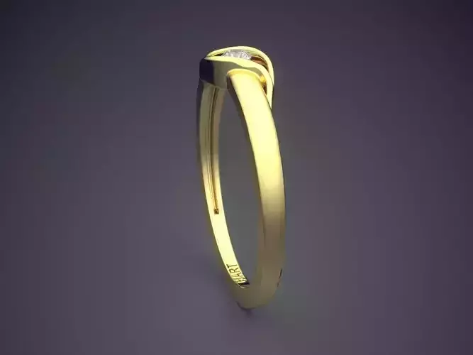Ring Gjart A-424