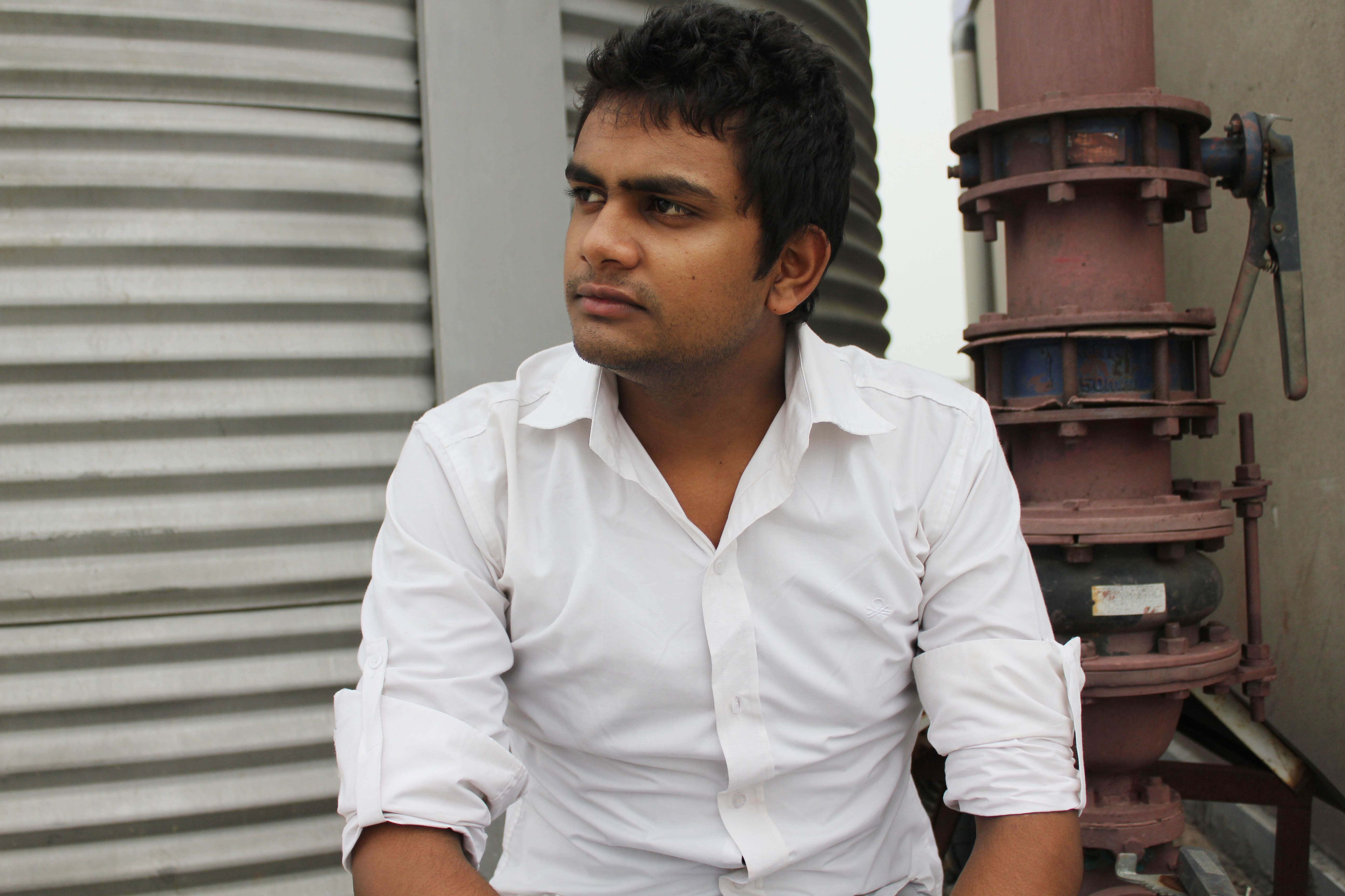  thermocol cutter Free 3D model_2