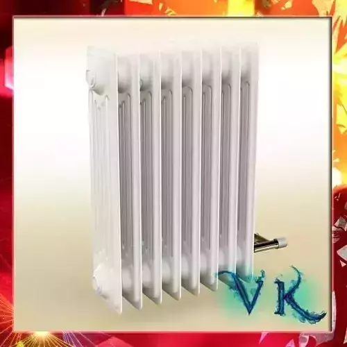 Radiator