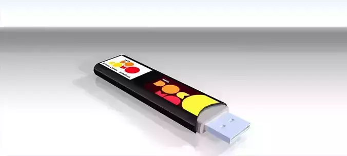 dongle usb flash drive