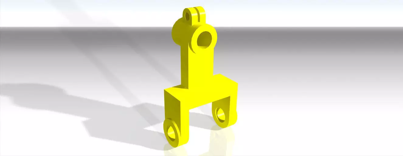 machine design Free 3D model