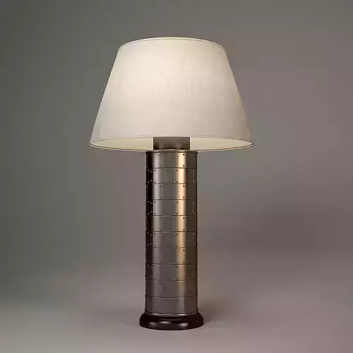 Andrew Martin Bretton Table Lamp