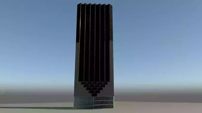 Trump Tower-New York City