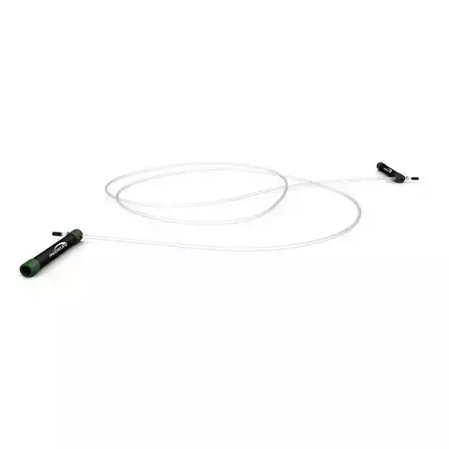 Procircle Skipping Rope 3D model