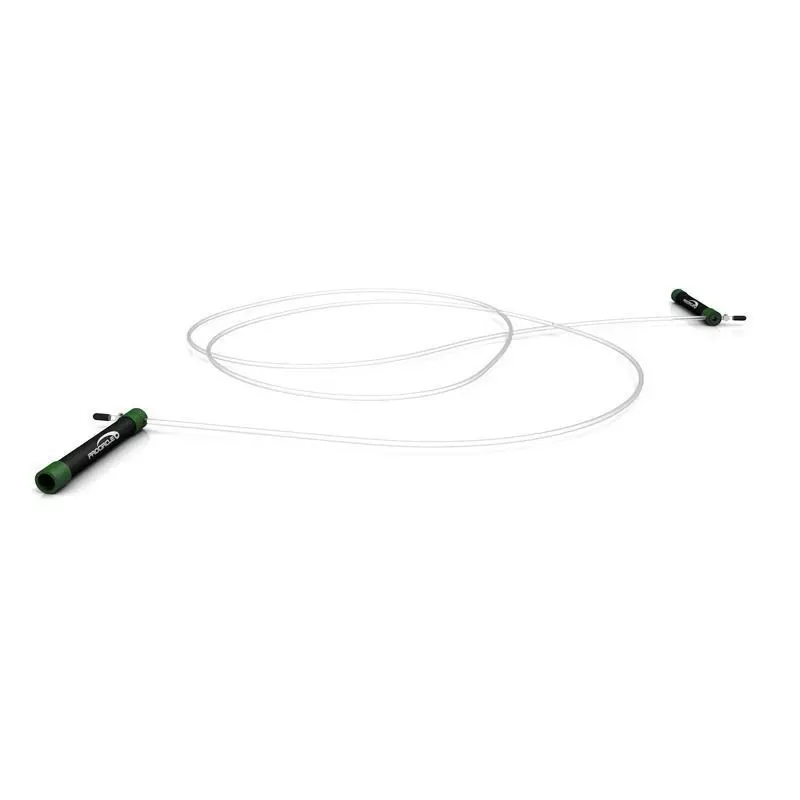 Procircle Skipping Rope 3D model_0