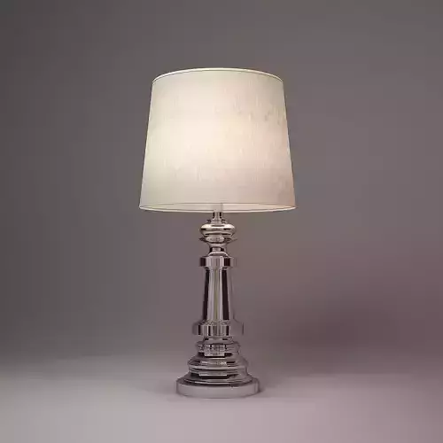 Andrew Martin GHLP18 Table Lamp