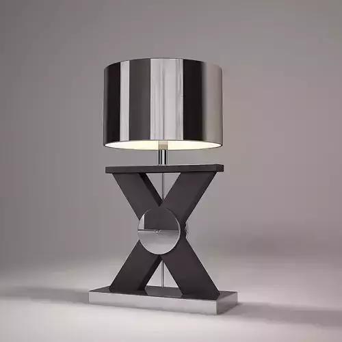 Andrew Martin Huxley Table Lamp