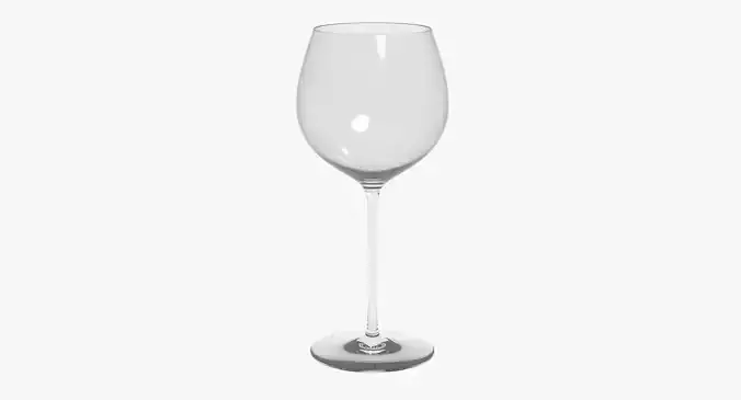 Glass Riedel Superleggero Oaked Chardonnay