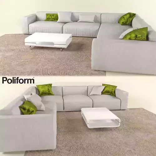 Sofa Bolton