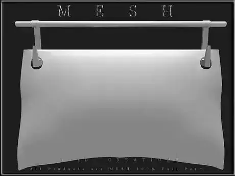 Flag Cloth with Pole