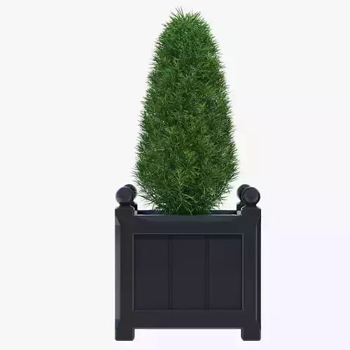 38cm Windsor Small Planter