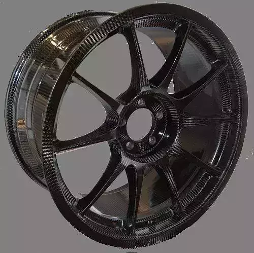 Custom Wheel Rim AUDI