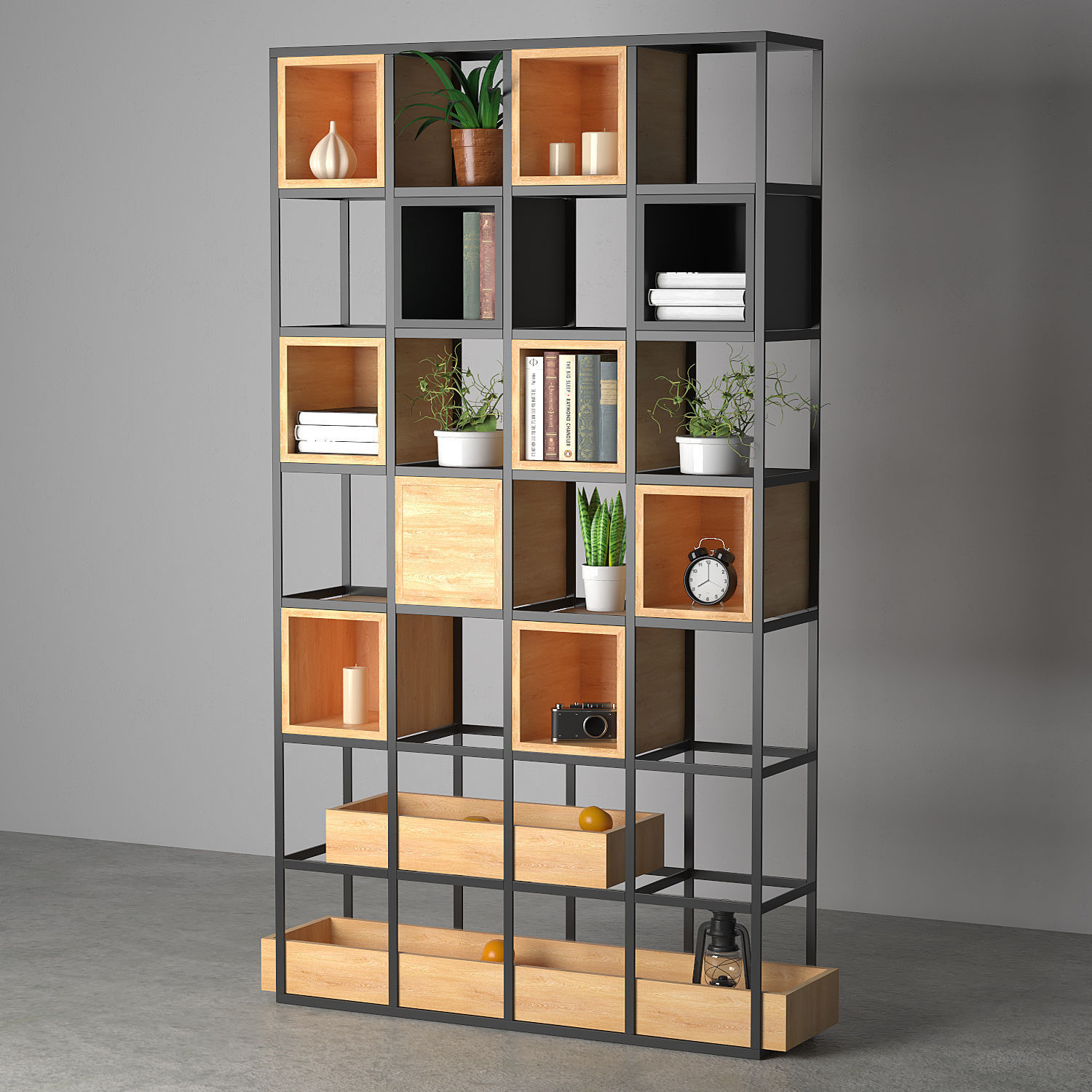 ROLLING LOFT 3D model_5