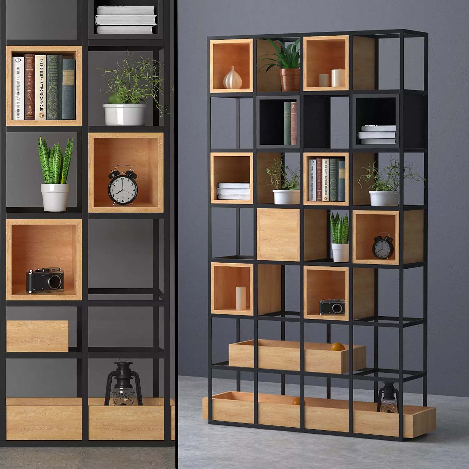 ROLLING LOFT 3D model_0