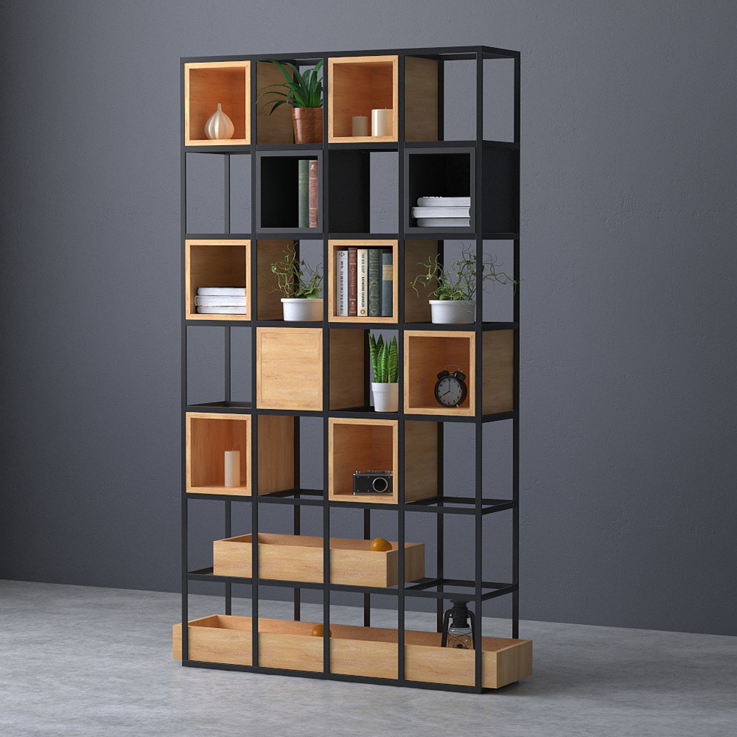 ROLLING LOFT 3D model_6